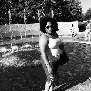 Meet your Posher, Lynette